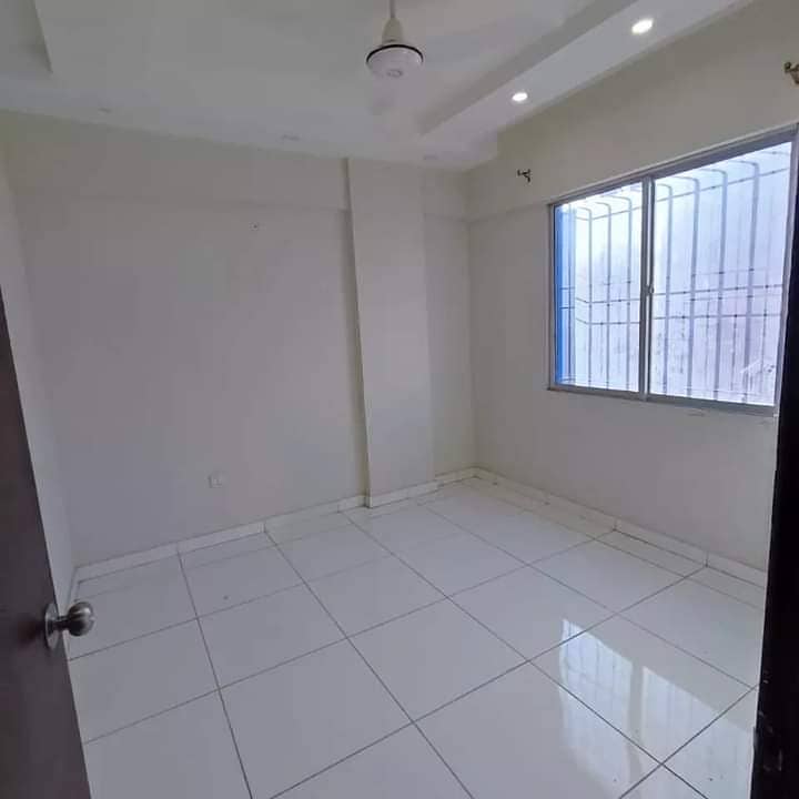 Flat/Appartmant for Rent DHA phase 2 Ext karachi 6