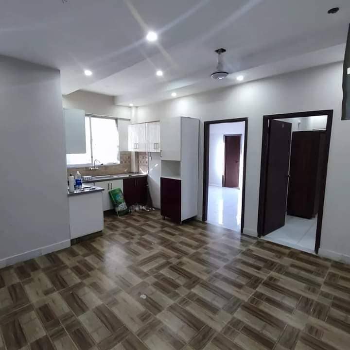 Flat/Appartmant for Rent DHA phase 2 Ext karachi 7