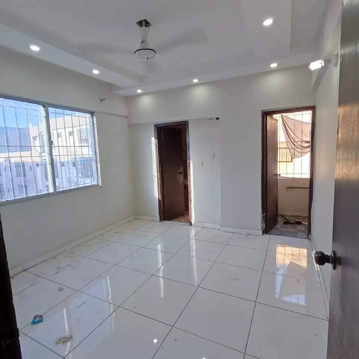 Flat/Appartmant for Rent DHA phase 2 Ext karachi 9