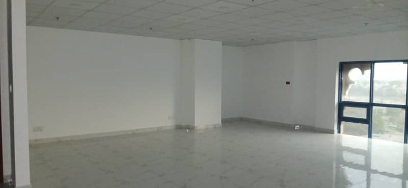 883 Square Feet Office Prime Space Available For Rent In Grand Square Mall 2