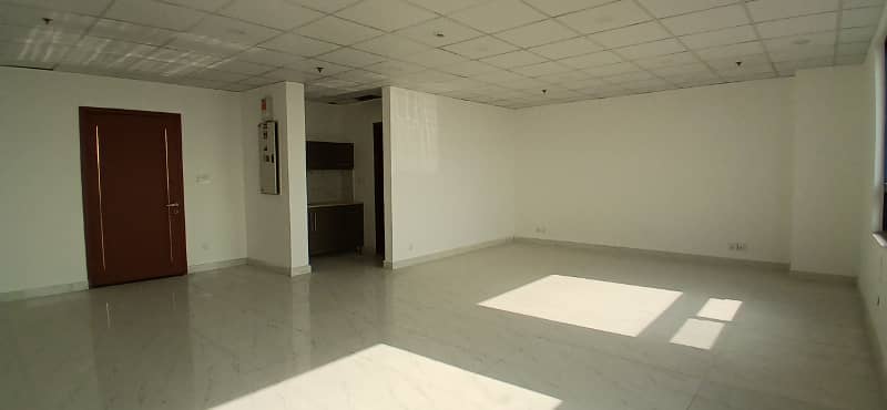 693 Square Feet Office Available For Rent In Grand Square Mall main boulevard Gulberg 3 0