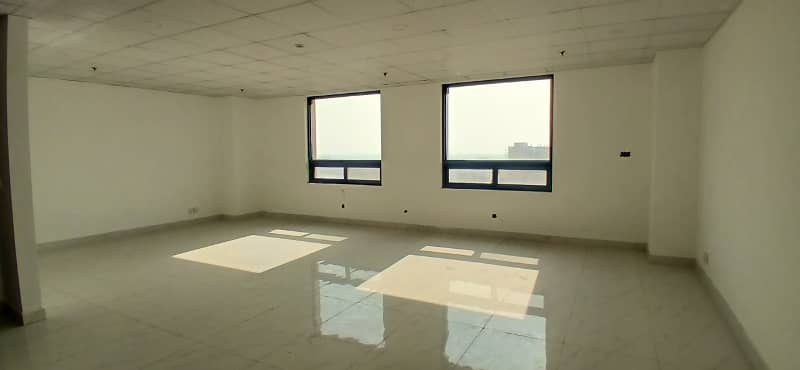 693 Square Feet Office Available For Rent In Grand Square Mall main boulevard Gulberg 3 1