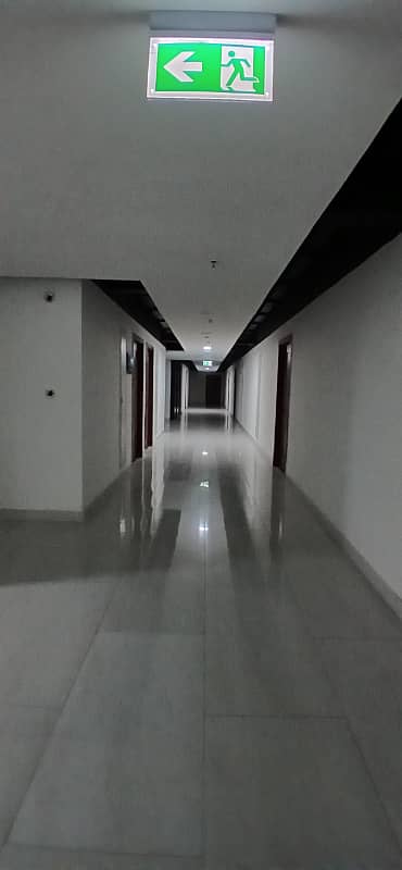 693 Square Feet Office Available For Rent In Grand Square Mall main boulevard Gulberg 3 18