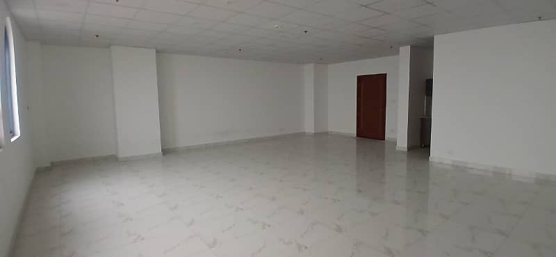 Brand New 649 Square Feet Office Prime Space Available For Rent In Grand Square Mall 1