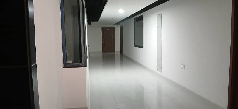 Brand New 649 Square Feet Office Prime Space Available For Rent In Grand Square Mall 17