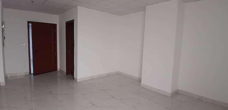 Brand New 311 Square Feet Office Prime Space Available For Rent In Grand Square Mall 2