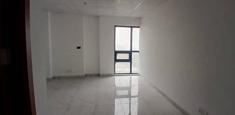 Brand New 311 Square Feet Office Prime Space Available For Rent In Grand Square Mall 5