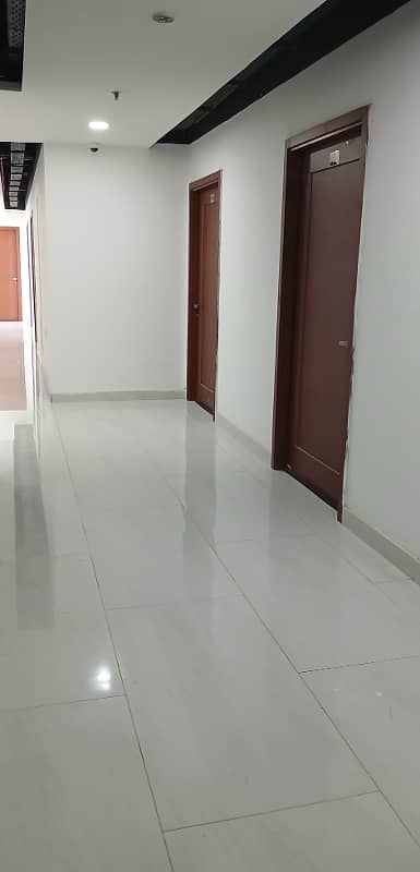 270 Square Feet Office Prime Space Available For Rent In Grand Square Mall 0