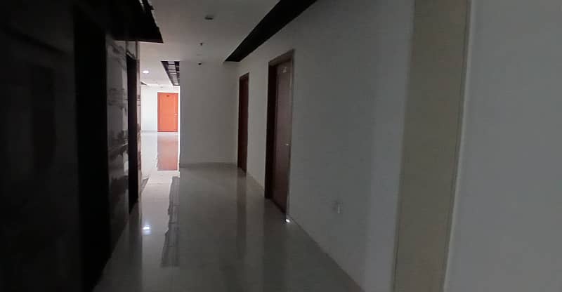 270 Square Feet Office Prime Space Available For Rent In Grand Square Mall 10