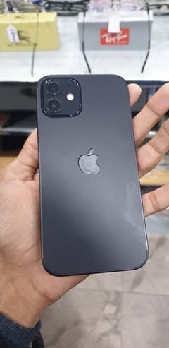 iphone 12 128 gb pta approved