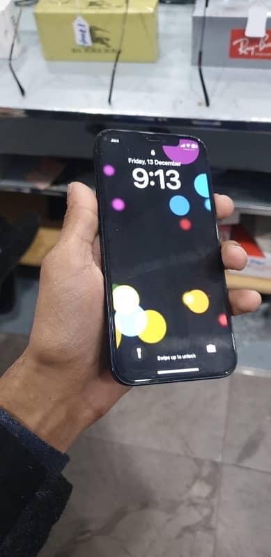 iphone 12 128 gb pta approved 1