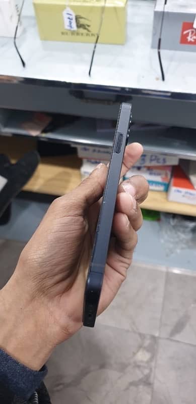 iphone 12 128 gb pta approved 2