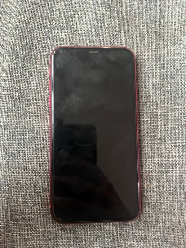 iphone 11 128gb PTA approved 3