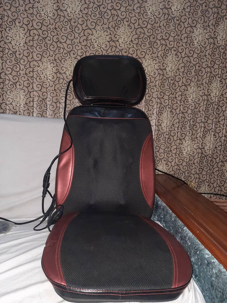 Neck/Back pain therapy chair 3