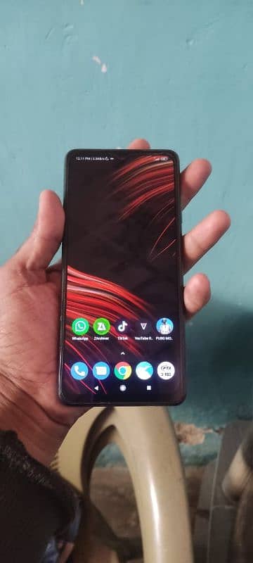 Poco x3 pro 6/128 good condition pta approved box sath he 0