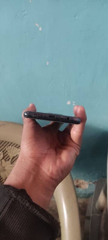 Poco x3 pro 6/128 good condition pta approved box sath he 7