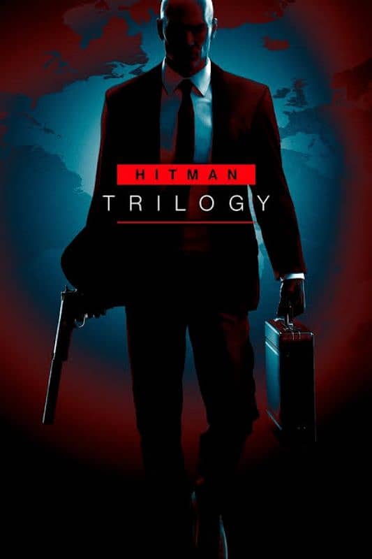 Hitman Trilogy for Xbox One & Xbox Series X/S 0