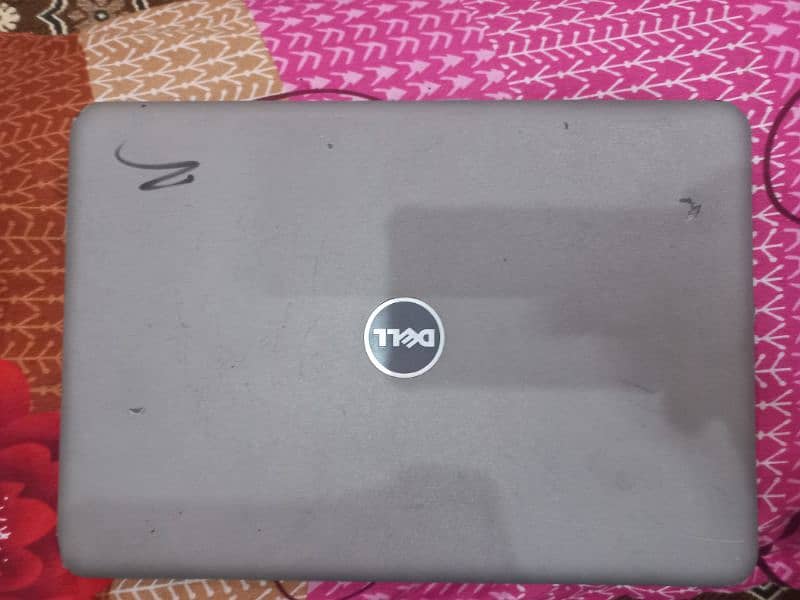 Dell latitude touch screen laptop 4