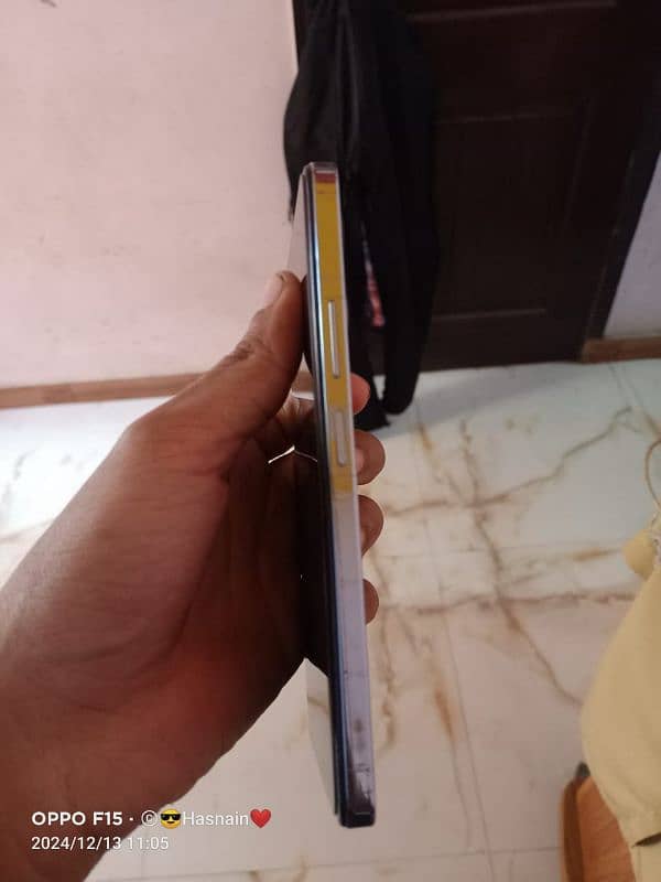 infinx Note 30 10/10 condition 8+8/256 original box available. 4