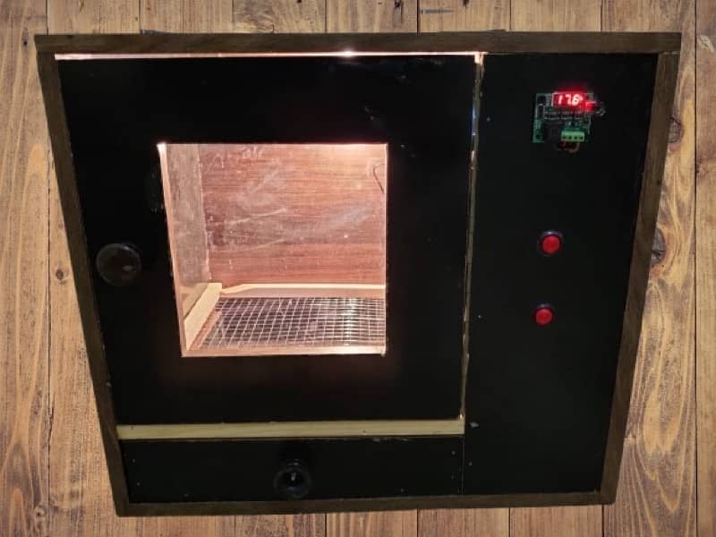 brooder/fully automatic incubator whole sale rate 3