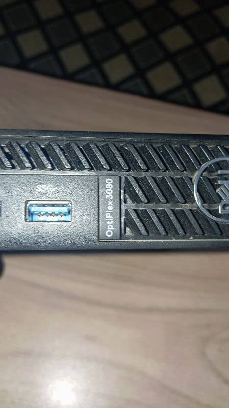 Dell Optiplex 3080 Micro | Core i5-10500T 2