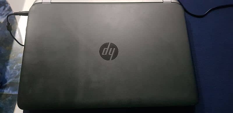 hp pro book i5 new condition 0