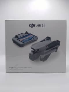 Dji Air 3 S Combo