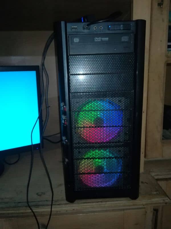 Gaming PC 4