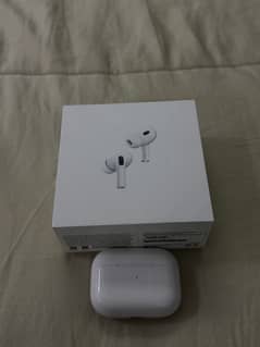 AirPods Pro 2nd generation