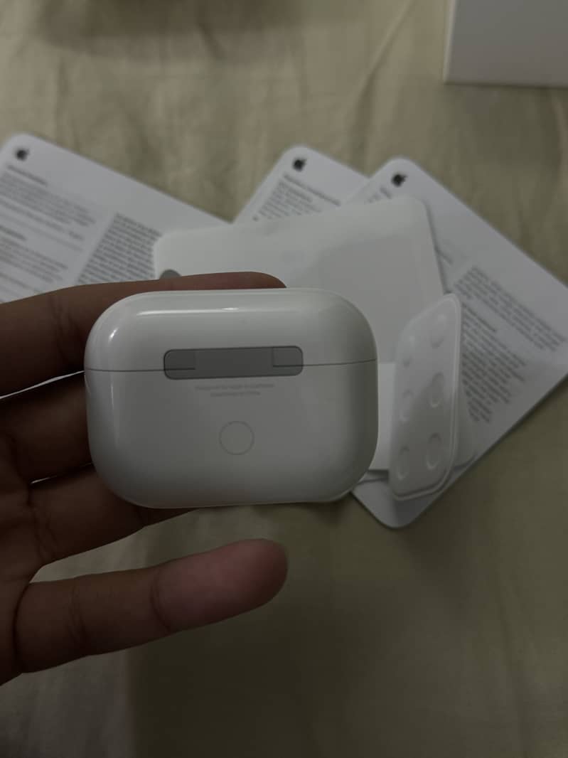 AirPods Pro 2nd generation 4