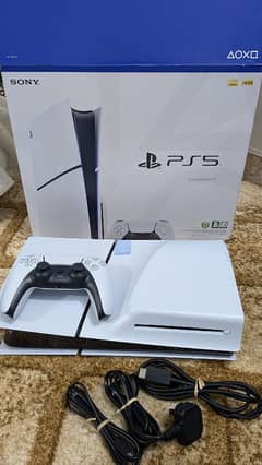 Playstation