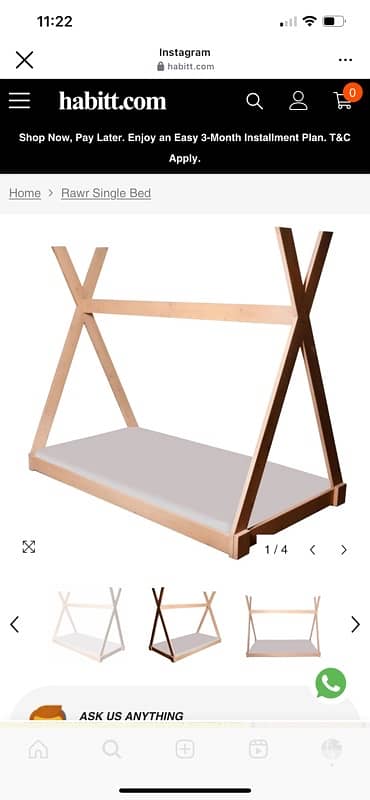 kids furniture 1