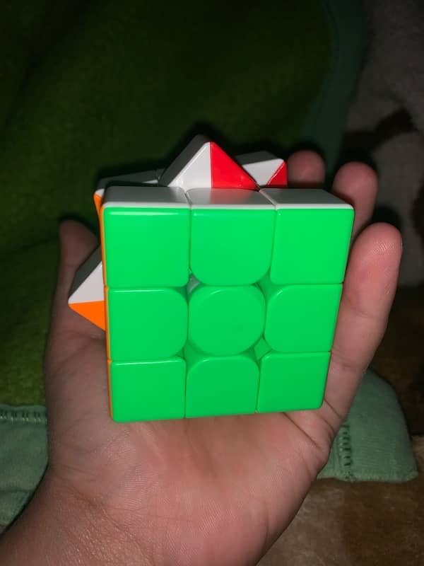 Rubic cube 2