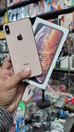 iphone xmax 256 PTA approved duel sim 83 BH 03110154058