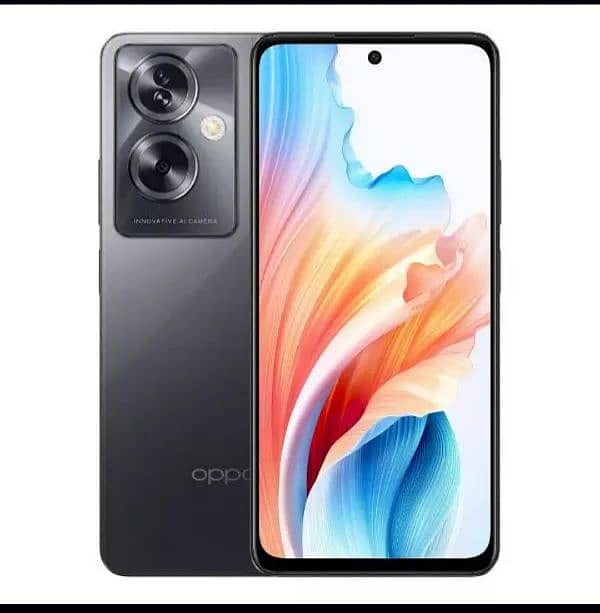 Oppo A79 5g 0