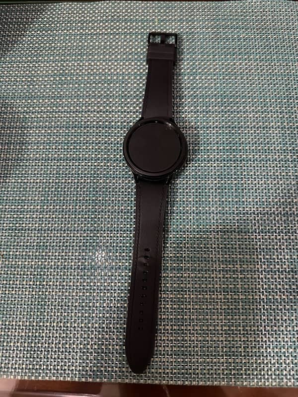 Samsung watch ultra 6 classic 1