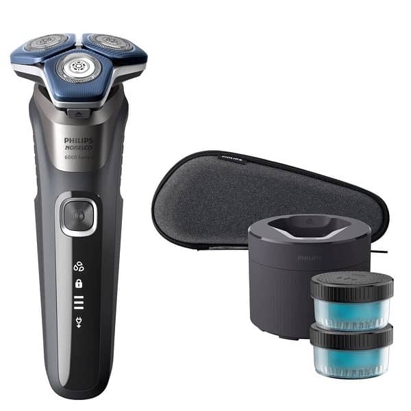 Philips Norelco Shaver 6900 1