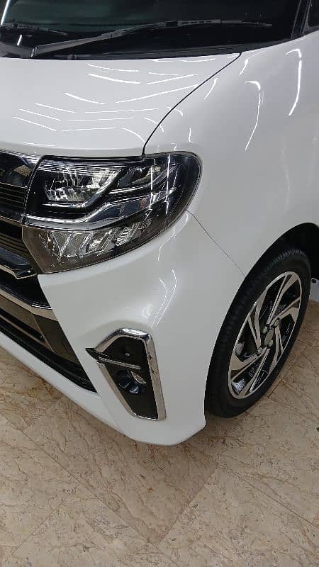 Daihatsu Tanto 2021 3