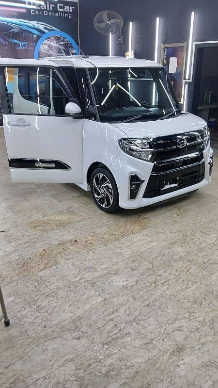 Daihatsu Tanto 2021 14