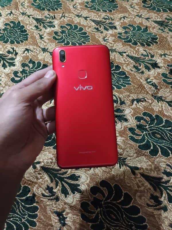 vivo y85 0