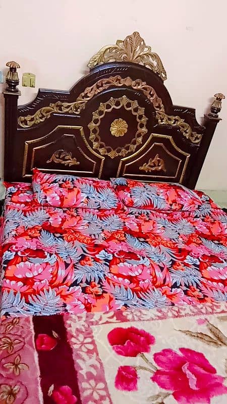 Bed For Sale 0