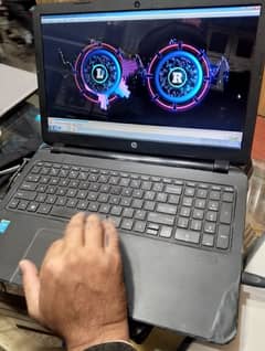 Hp core i5 5th generation