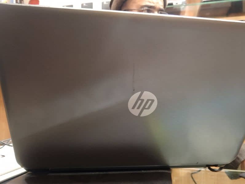 Hp core i5 5th generation 1