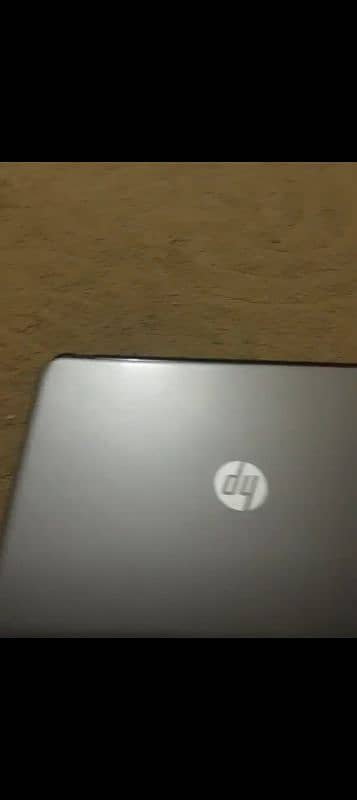 Hp core i5 5th generation 2