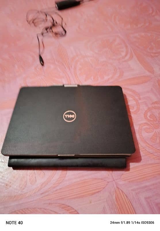 Dell XT3   360 degree rotate 6