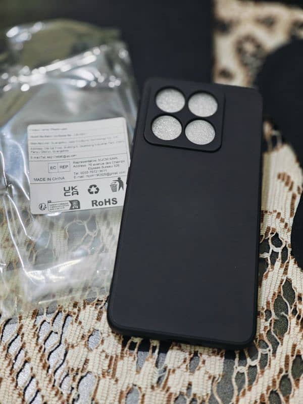 Xiaomi 14T Cover 3