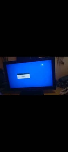 original LG 32 inch LCD new card lagwaya hai universal 03150233571