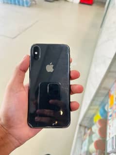 I phone xs 256gb