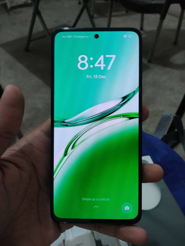 Oppo Reno 12F 5G 12/256 3