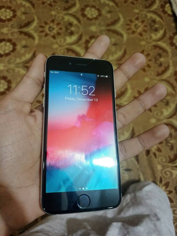 Iphone 6 by ps  WhatsApp 03140165178 0